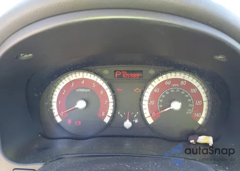 2011 Kia Rio5 Lx from USA, damaged, VIN KNADH5A38B6732518